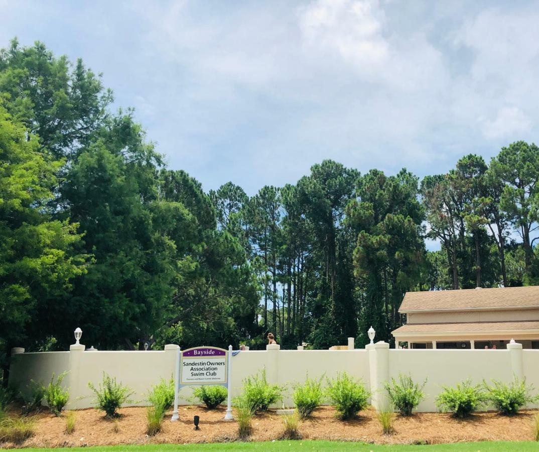 Bayou Village 613 デスティン エクステリア 写真