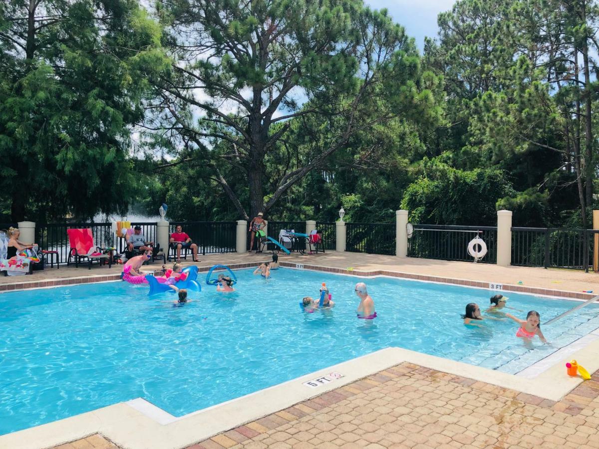 Bayou Village 613 デスティン エクステリア 写真