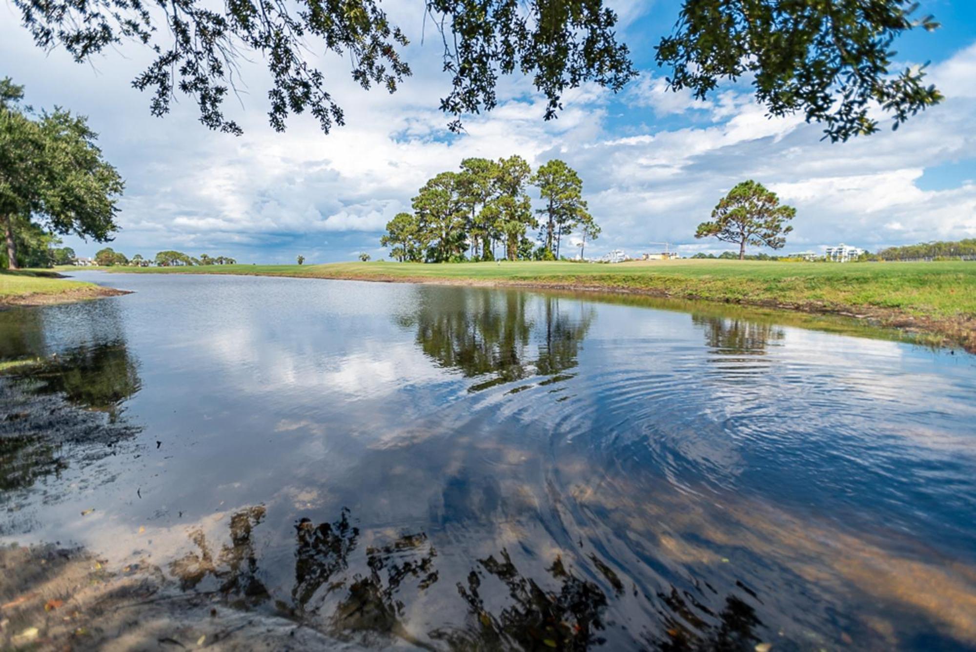 Bayou Village 613 デスティン エクステリア 写真